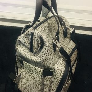 Guess back pack